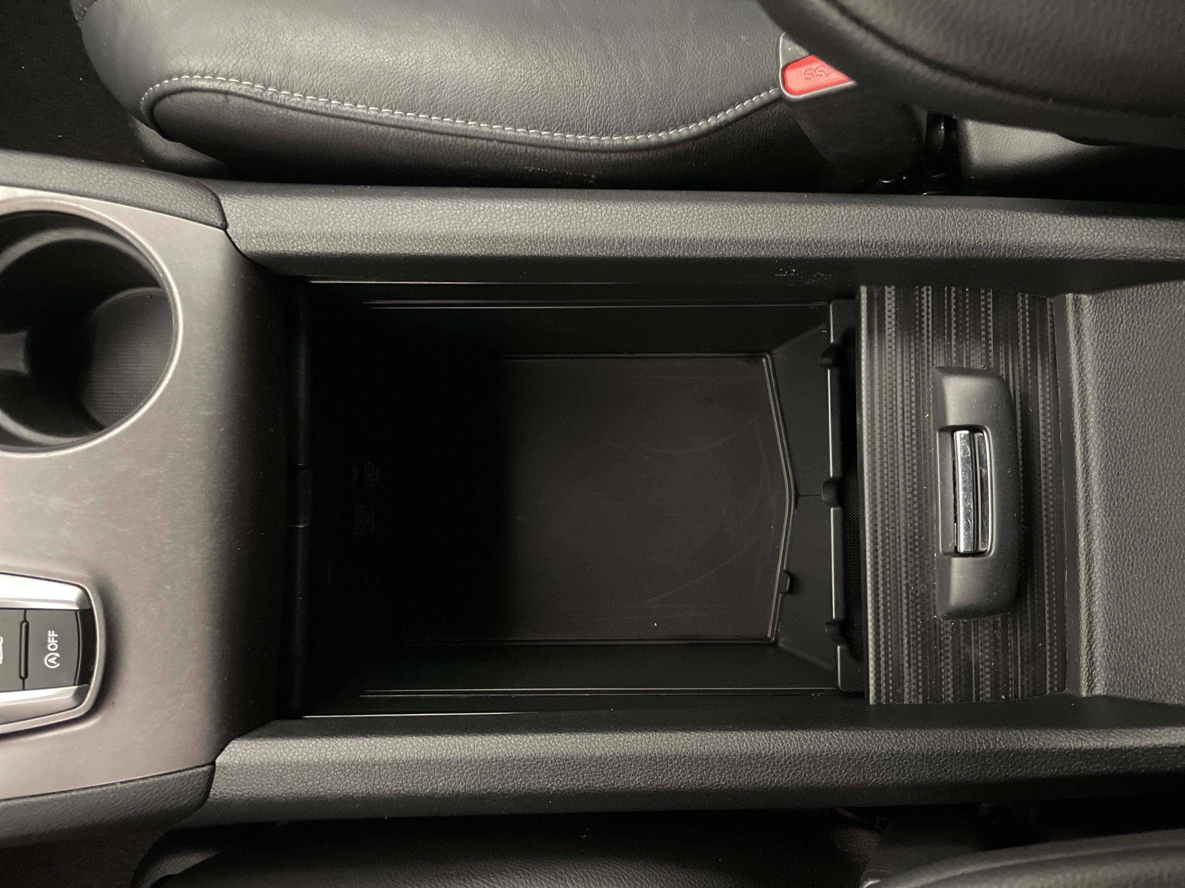 2021 Honda Passport AWD EX-L