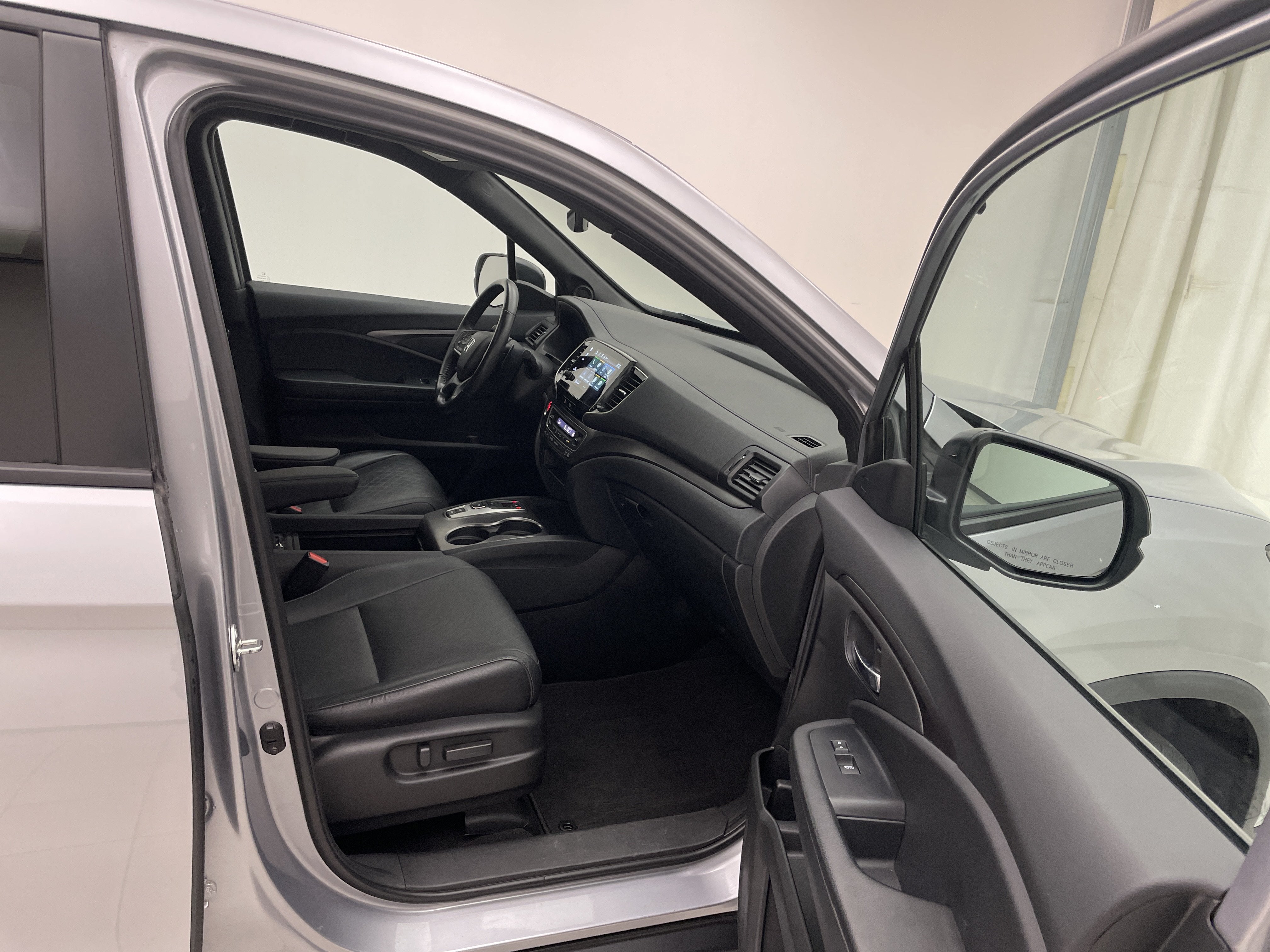 2021 Honda Passport AWD EX-L