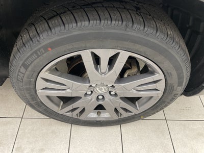 2021 Honda Passport AWD EX-L
