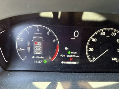 2023 Honda Pilot AWD Touring
