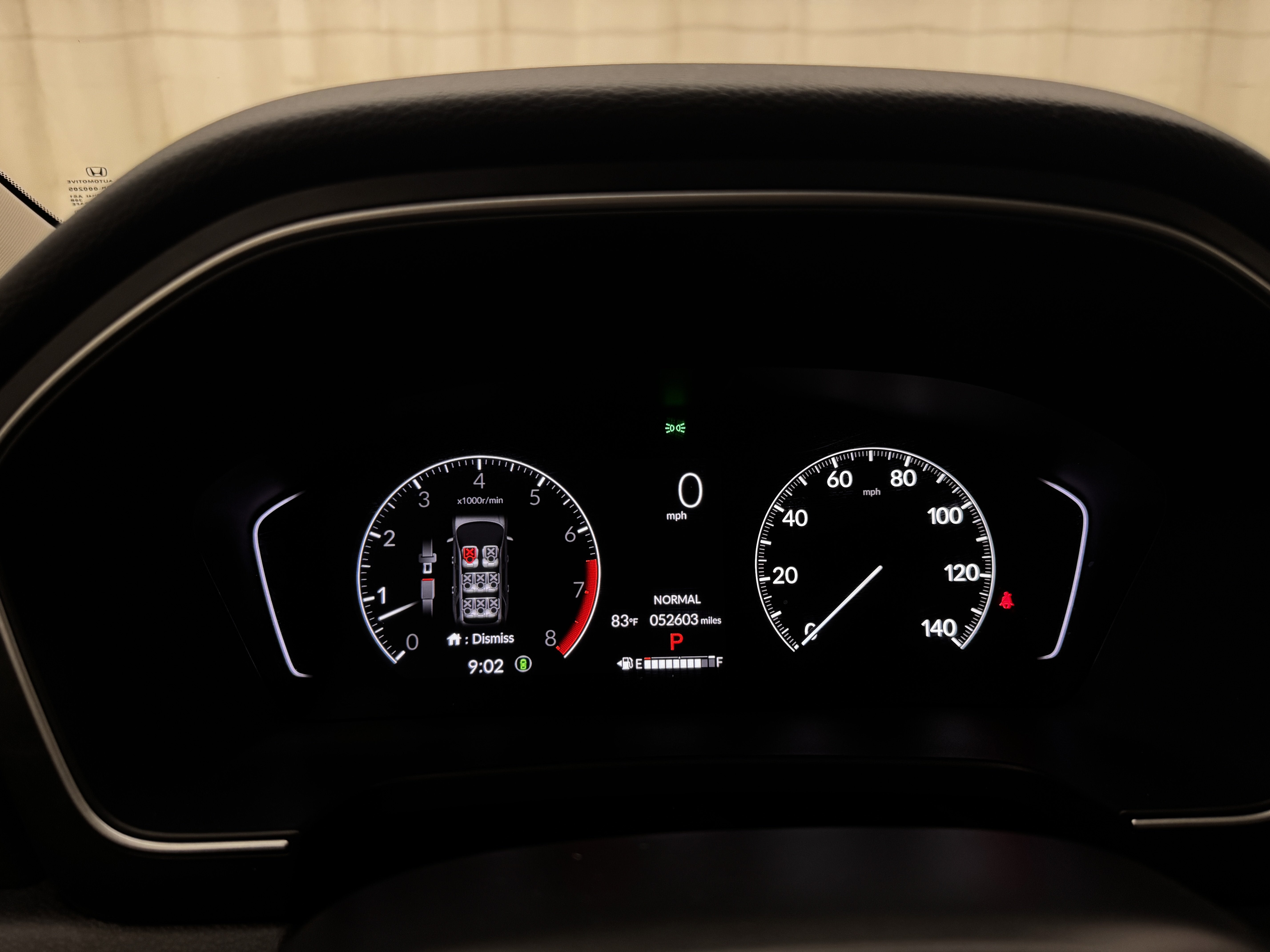 2023 Honda Pilot AWD Touring