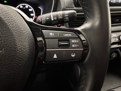 2023 Honda Pilot AWD Touring