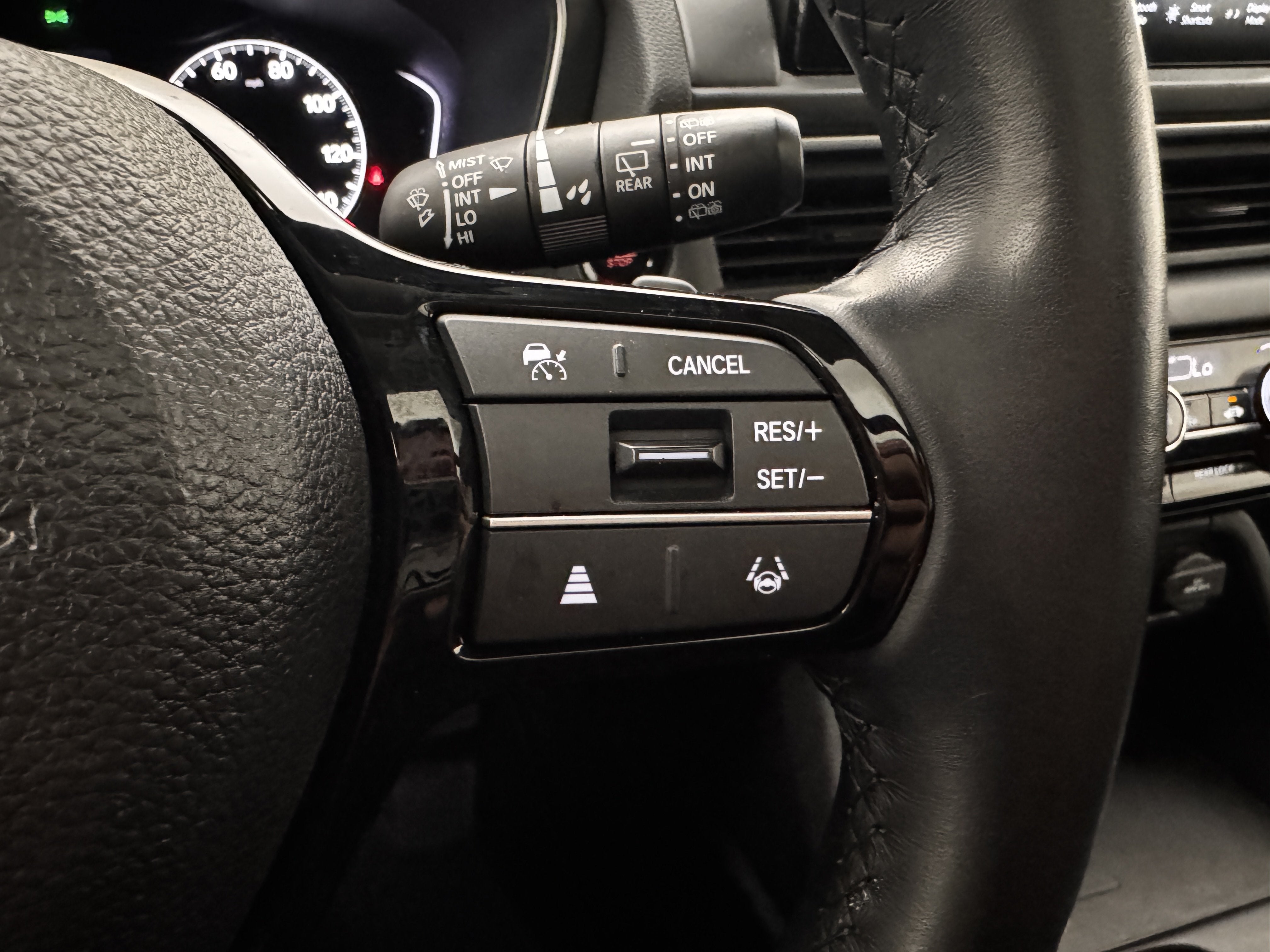 2023 Honda Pilot AWD Touring