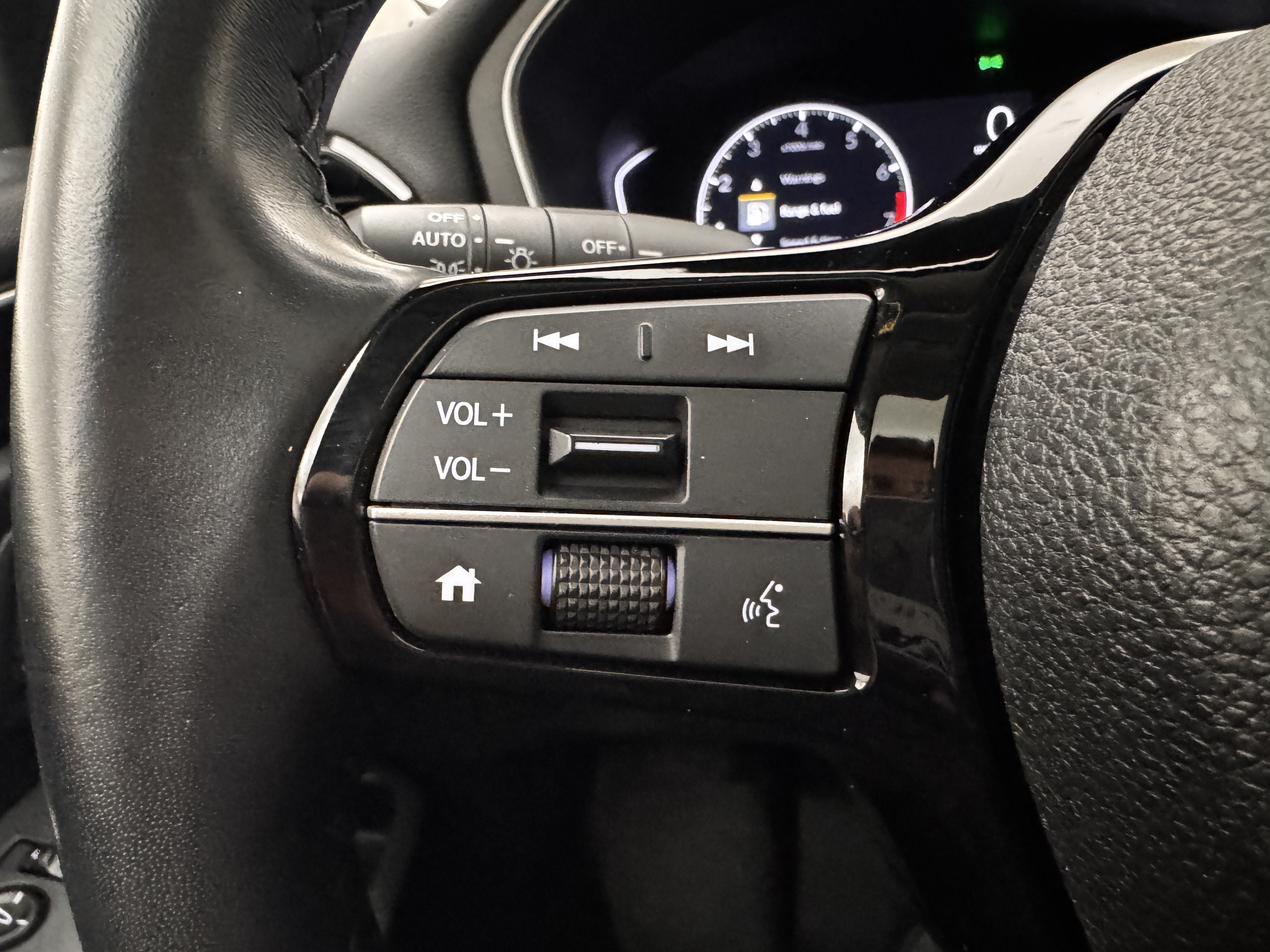 2023 Honda Pilot AWD Touring