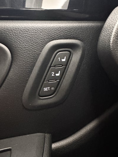 2023 Honda Pilot AWD Touring