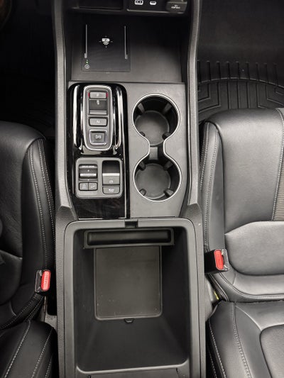 2023 Honda Pilot AWD Touring