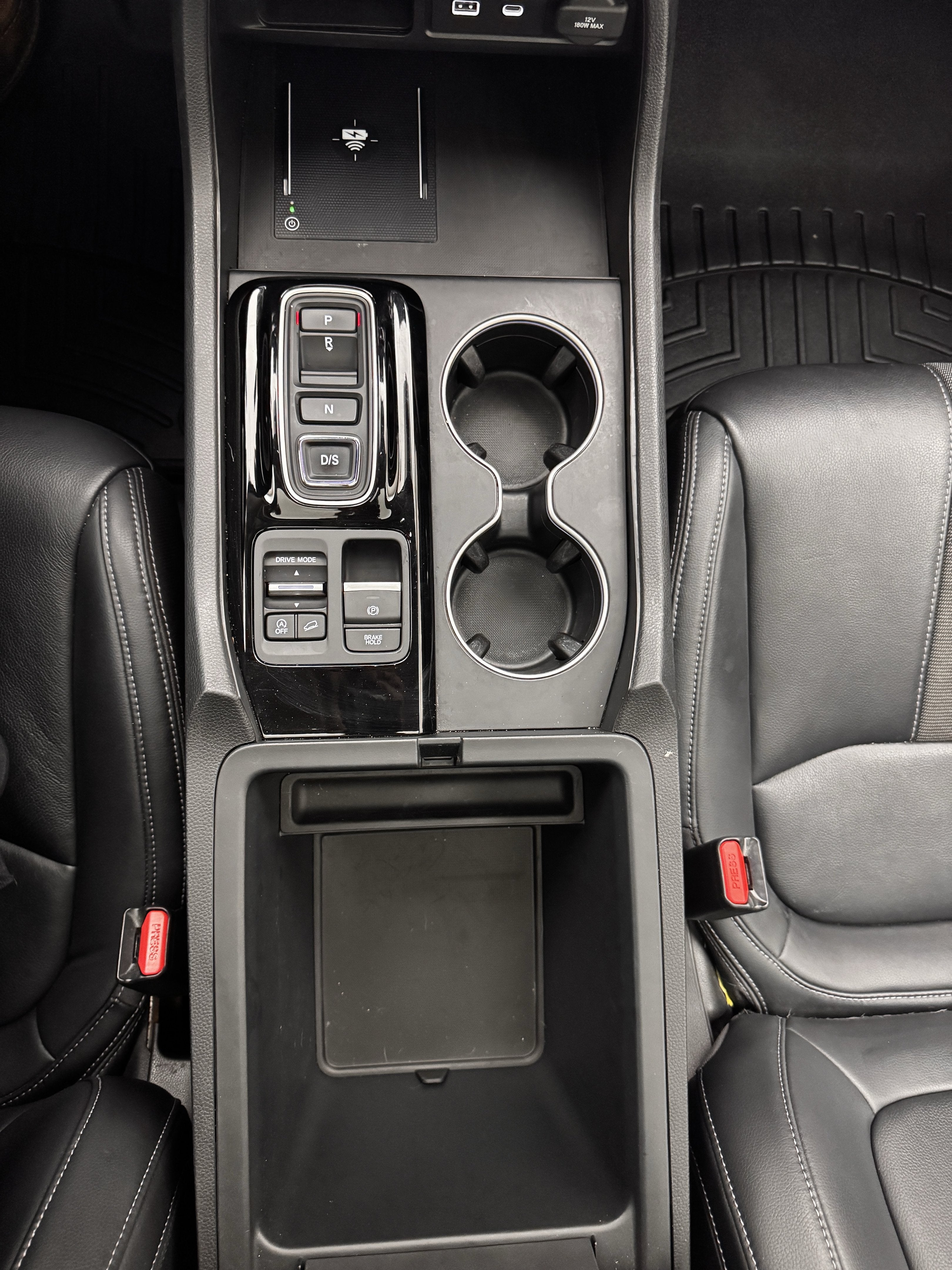 2023 Honda Pilot AWD Touring