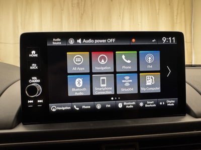 2023 Honda Pilot AWD Touring