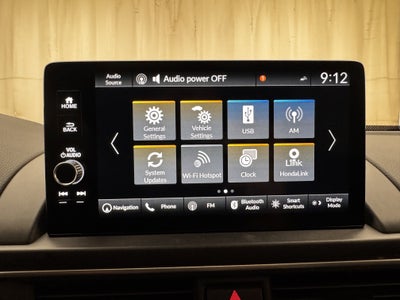 2023 Honda Pilot AWD Touring