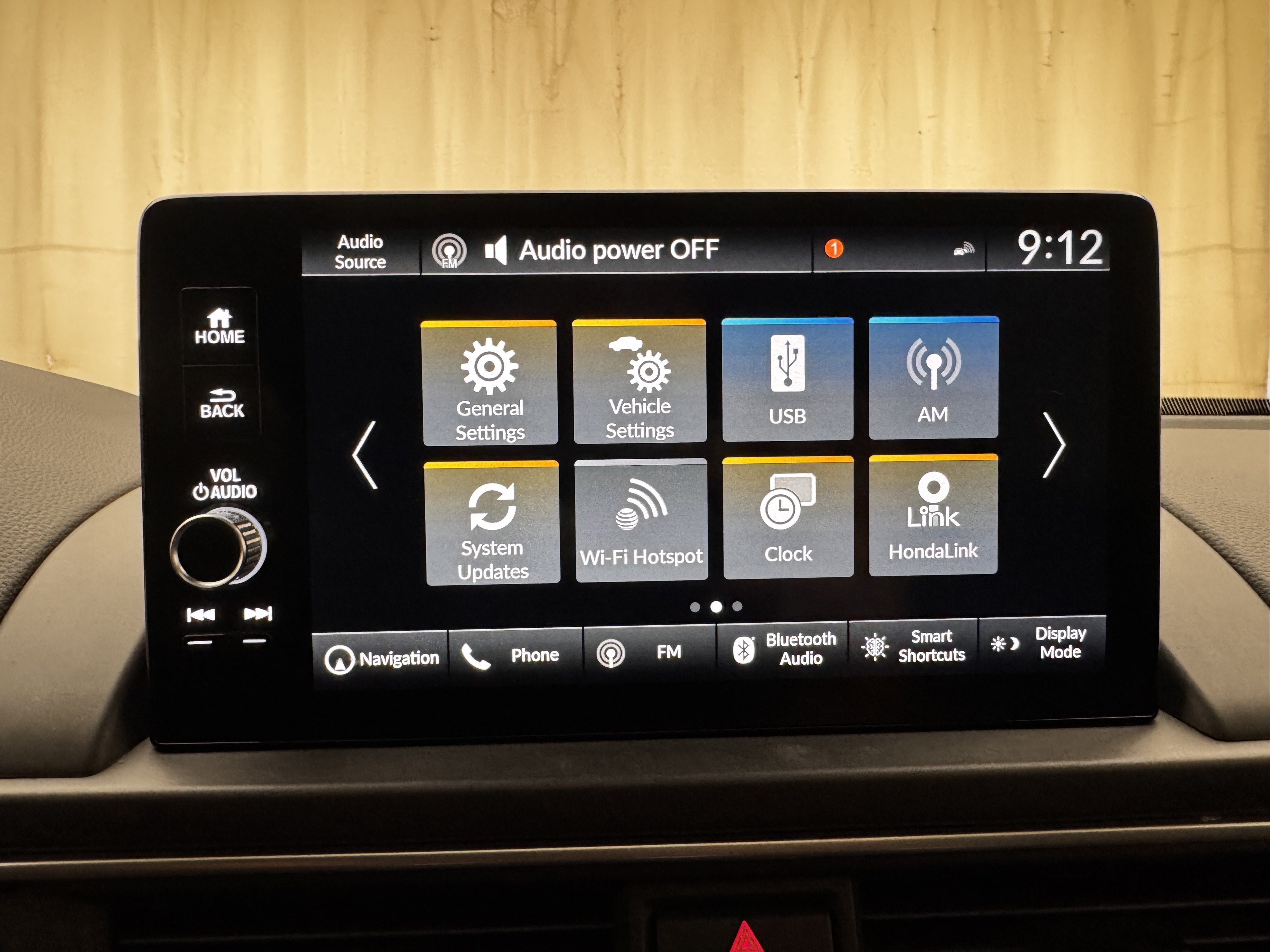2023 Honda Pilot AWD Touring