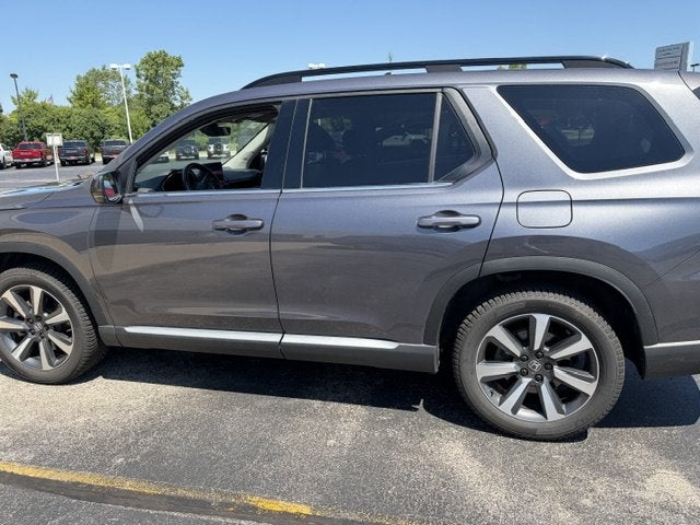 2023 Honda Pilot AWD Touring