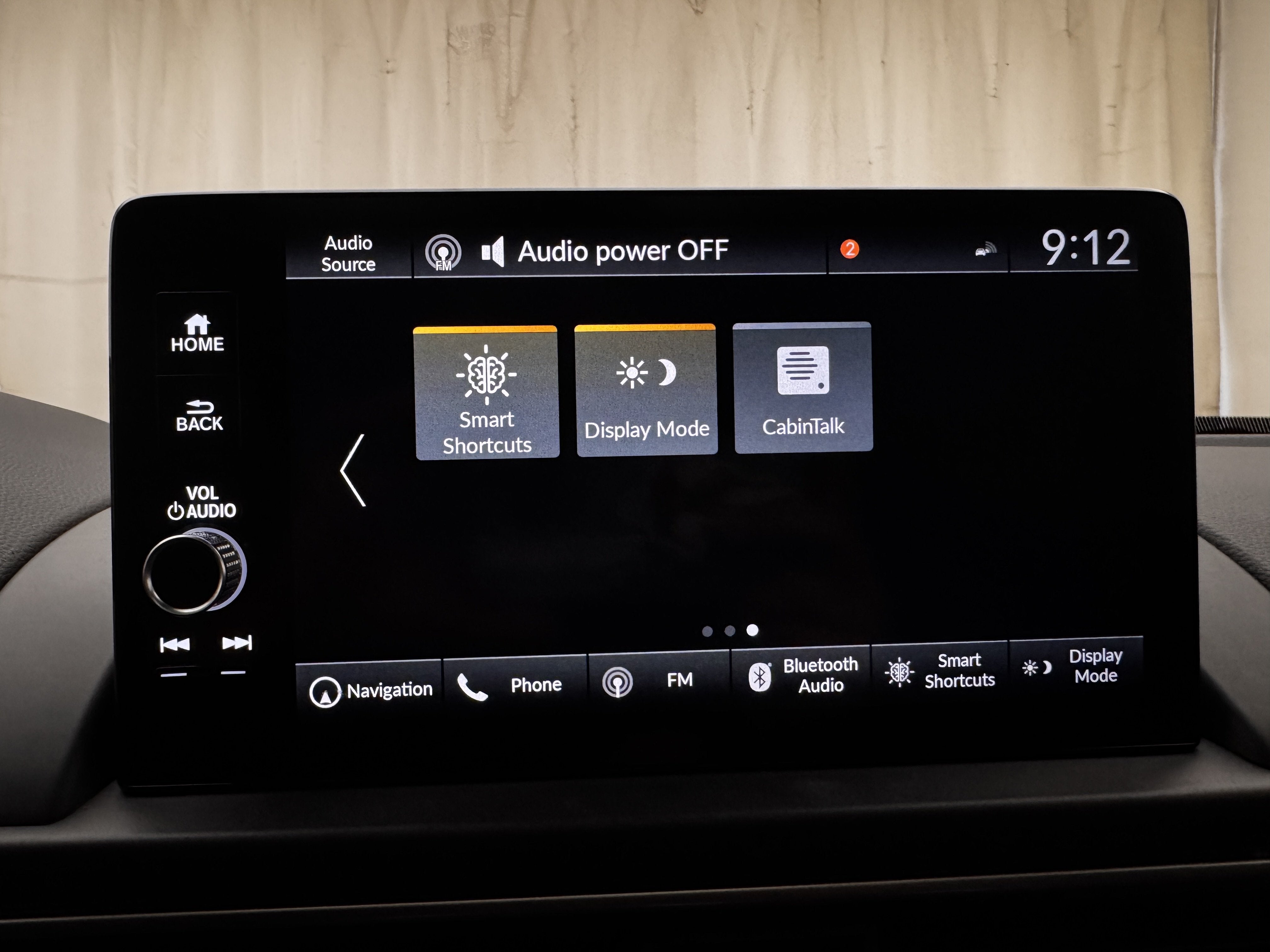 2023 Honda Pilot AWD Touring
