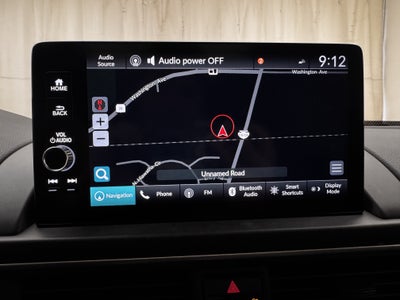 2023 Honda Pilot AWD Touring