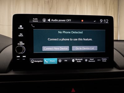 2023 Honda Pilot AWD Touring