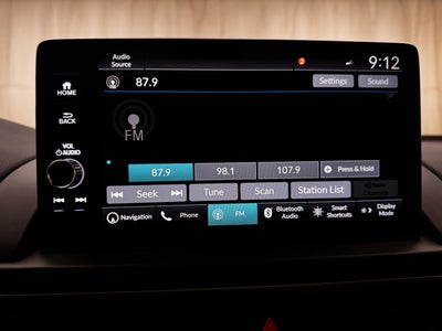 2023 Honda Pilot AWD Touring