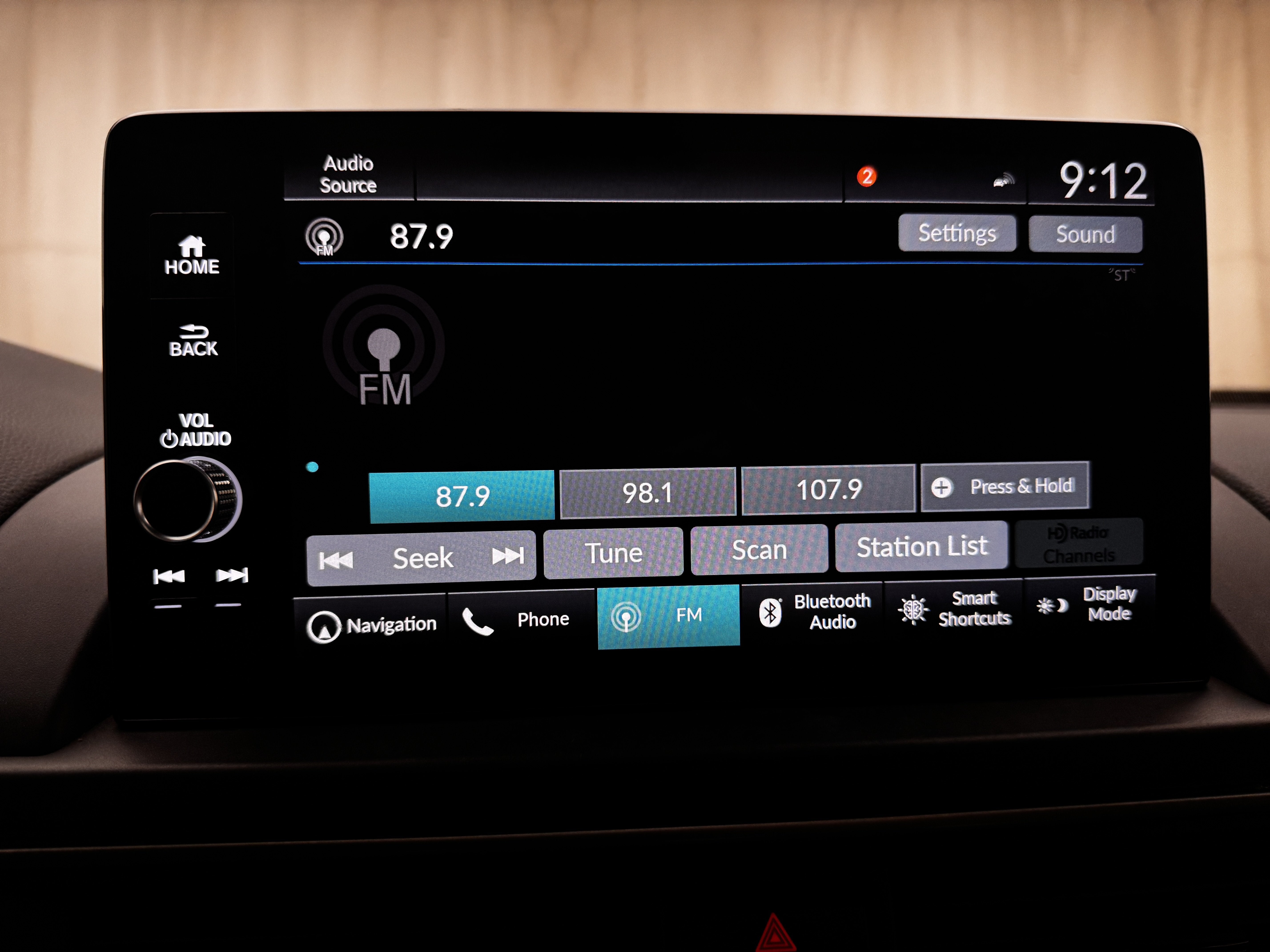 2023 Honda Pilot AWD Touring