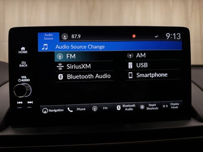 2023 Honda Pilot AWD Touring