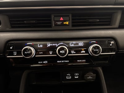 2023 Honda Pilot AWD Touring