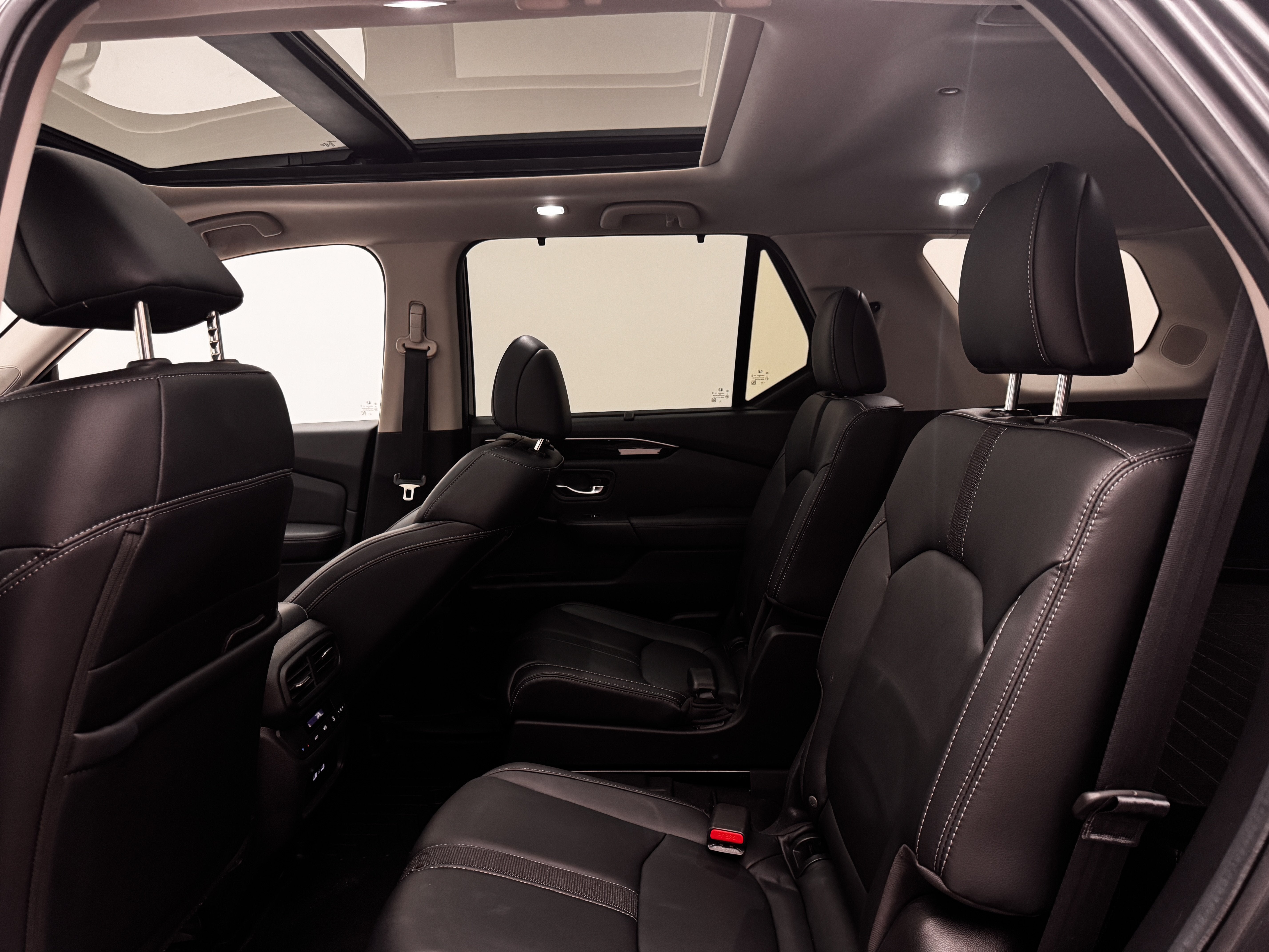 2023 Honda Pilot AWD Touring