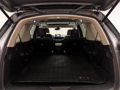 2023 Honda Pilot AWD Touring