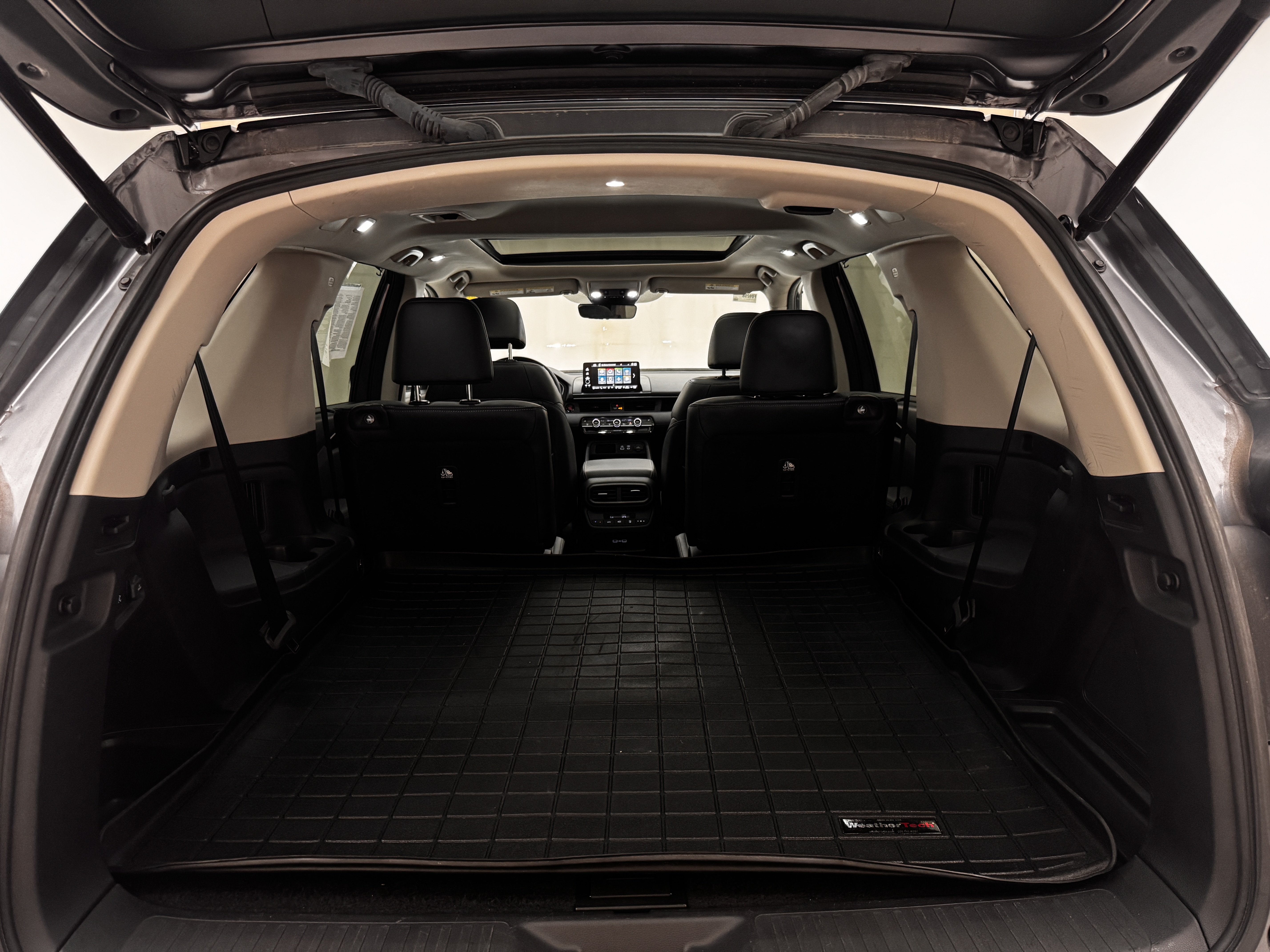 2023 Honda Pilot AWD Touring