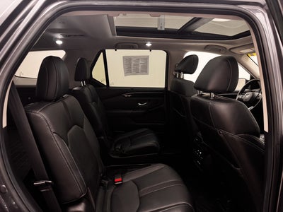 2023 Honda Pilot AWD Touring
