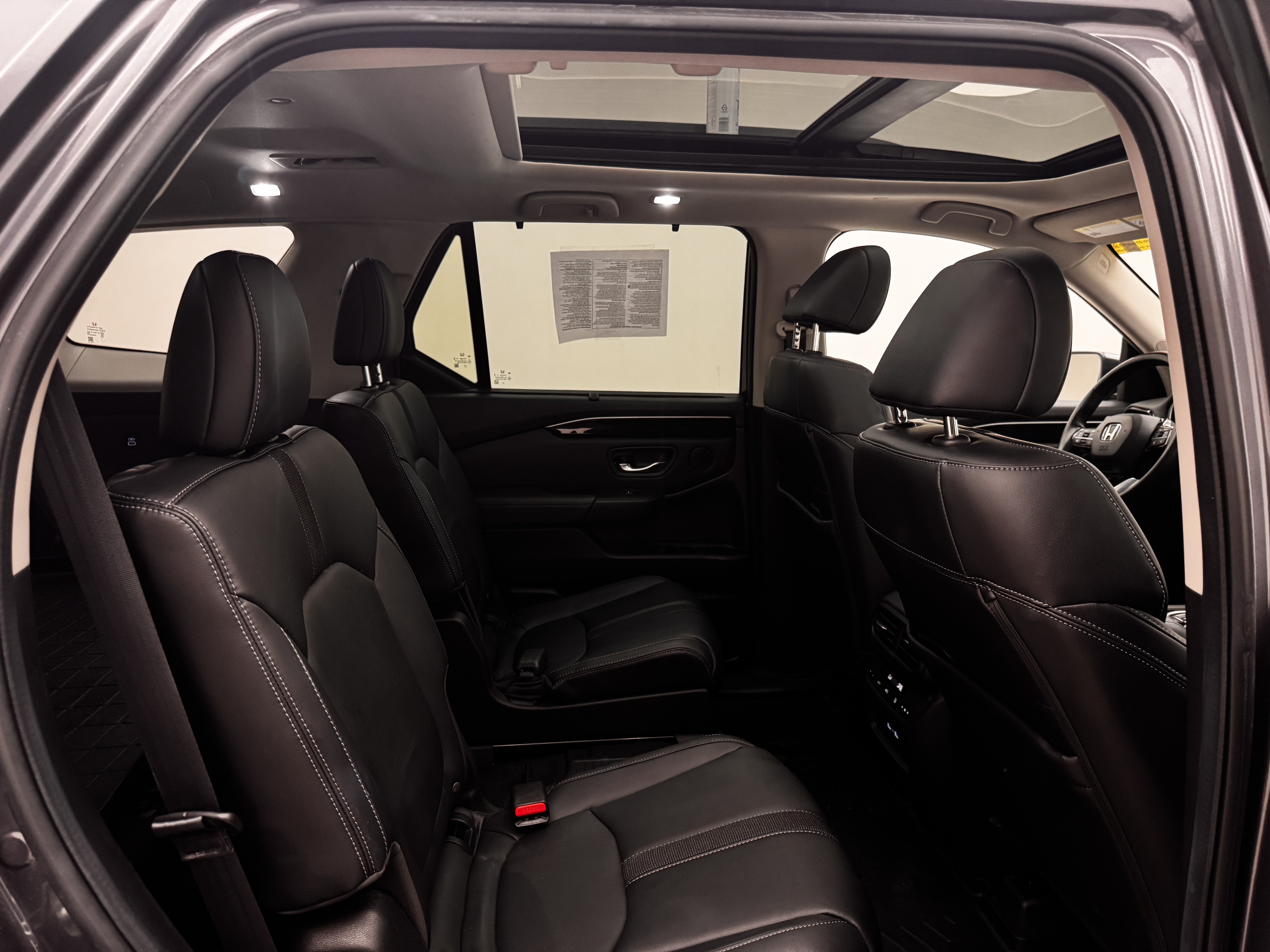 2023 Honda Pilot AWD Touring