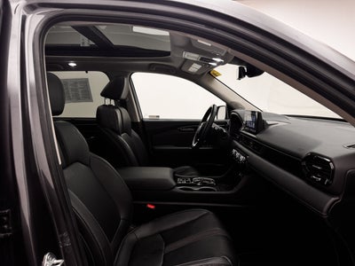 2023 Honda Pilot AWD Touring