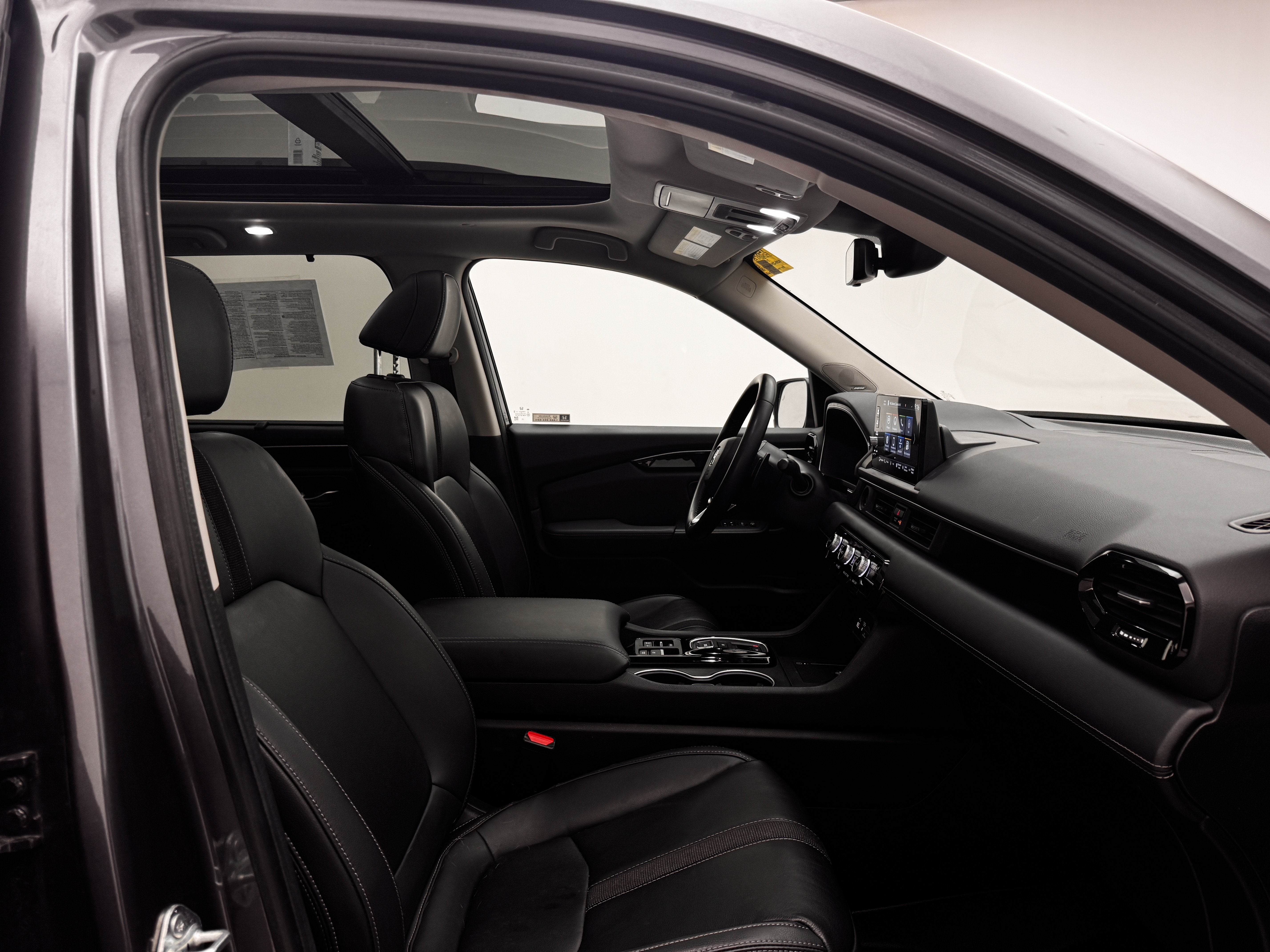2023 Honda Pilot AWD Touring