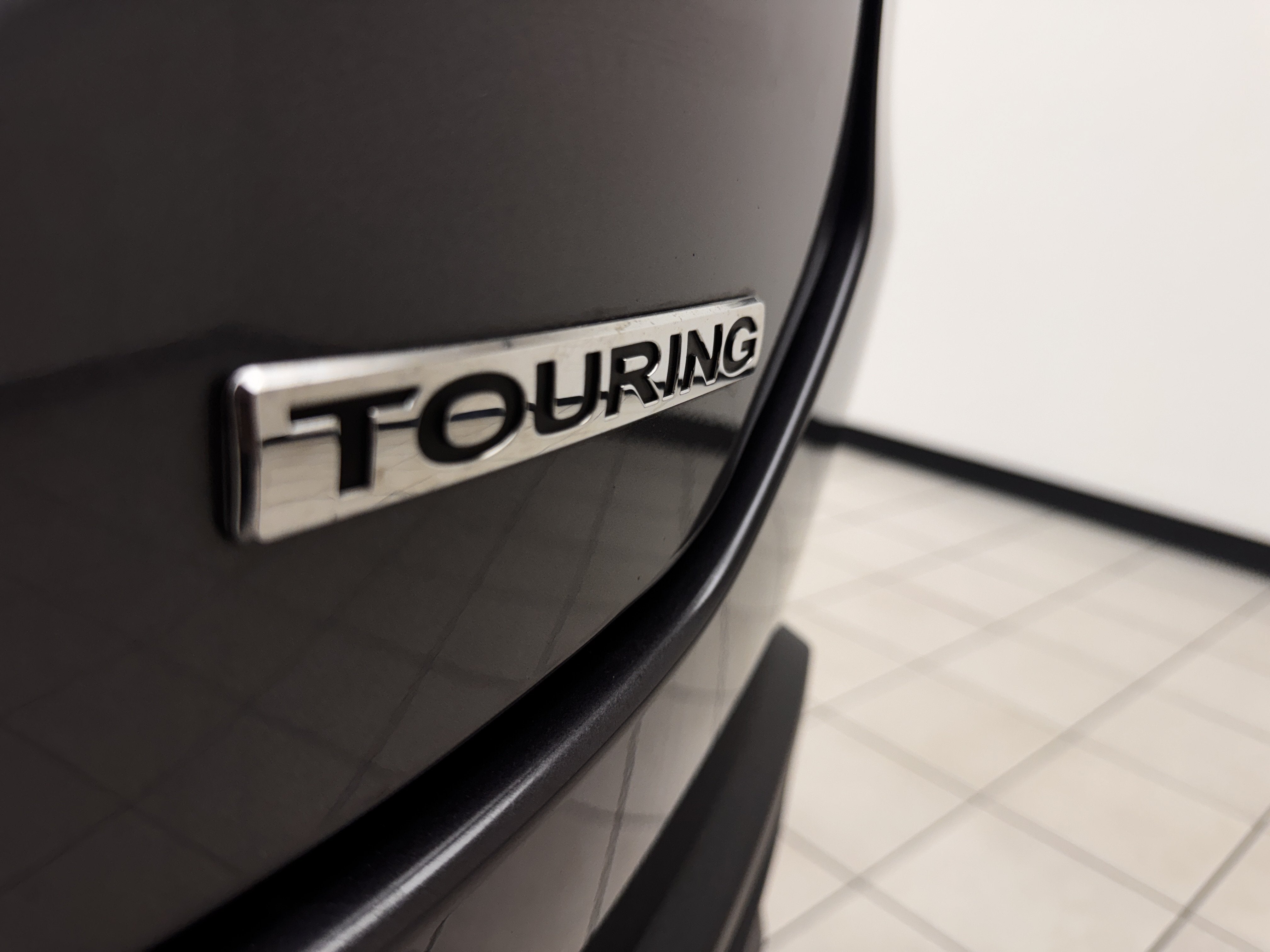 2023 Honda Pilot AWD Touring