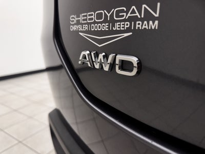 2023 Honda Pilot AWD Touring