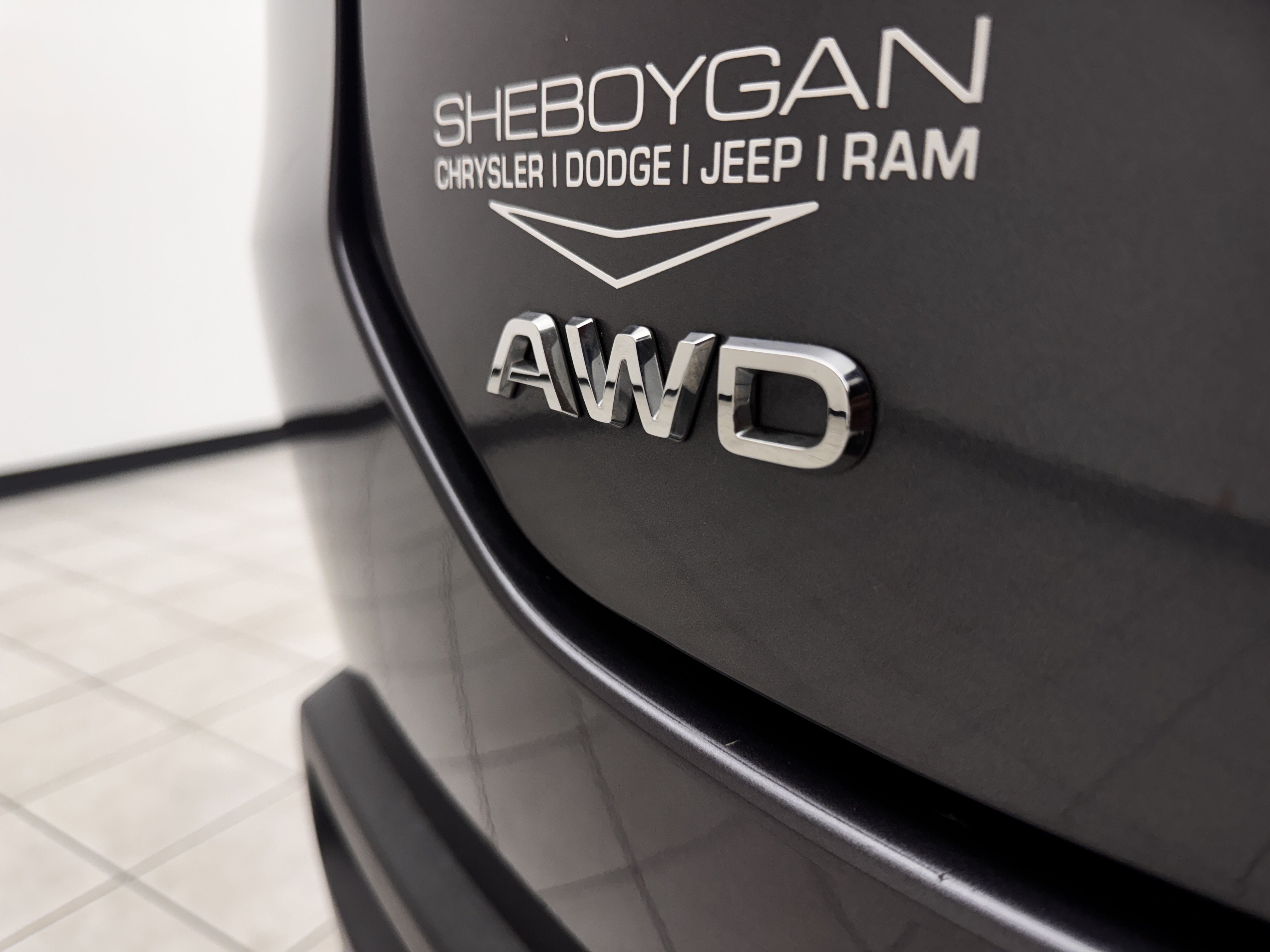 2023 Honda Pilot AWD Touring