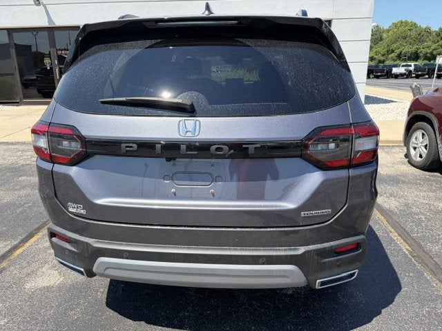 2023 Honda Pilot AWD Touring