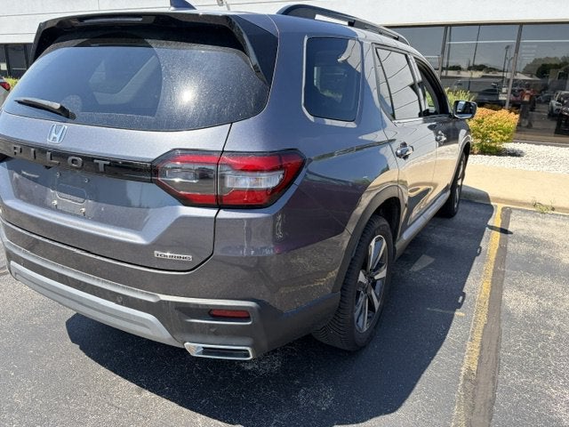 2023 Honda Pilot AWD Touring