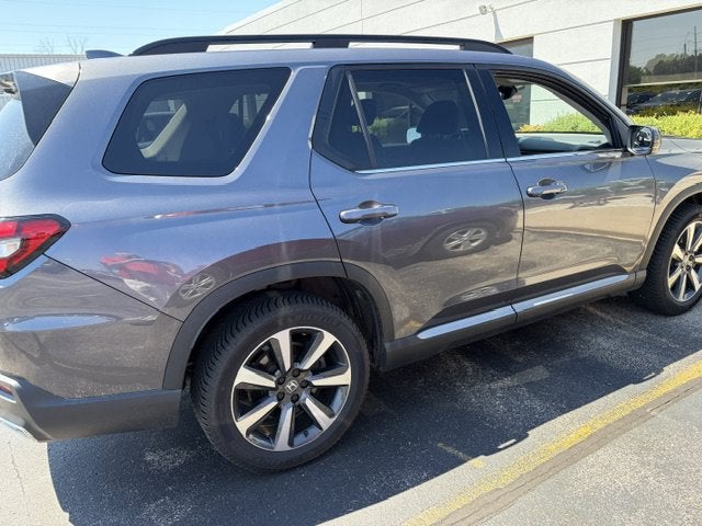 2023 Honda Pilot AWD Touring