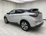 2020 Nissan Murano SL Intelligent AWD