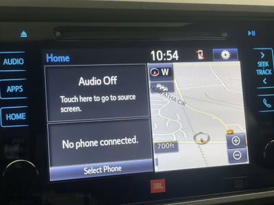 2019 Toyota Tacoma TRD Pro