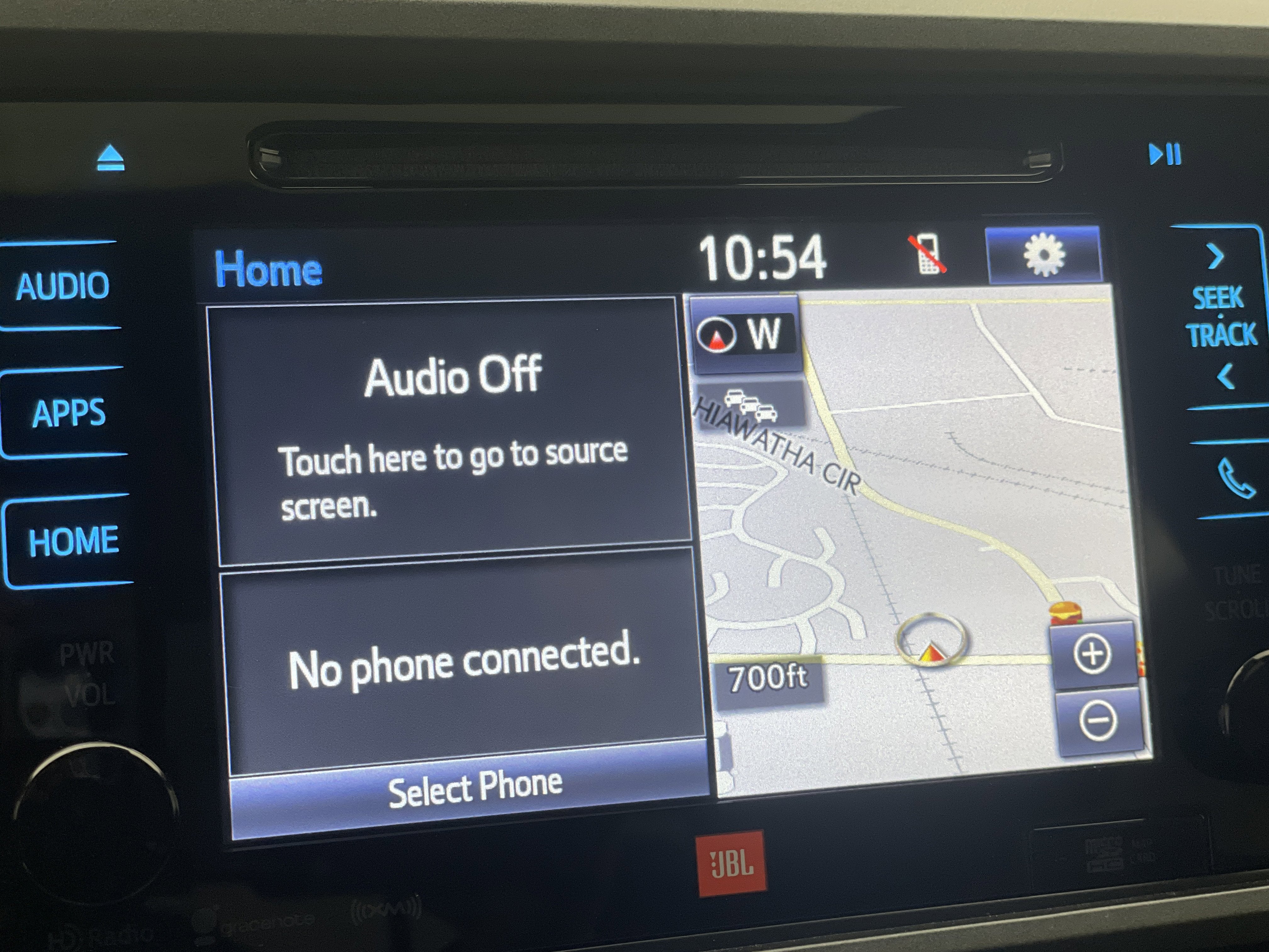 2019 Toyota Tacoma TRD Pro