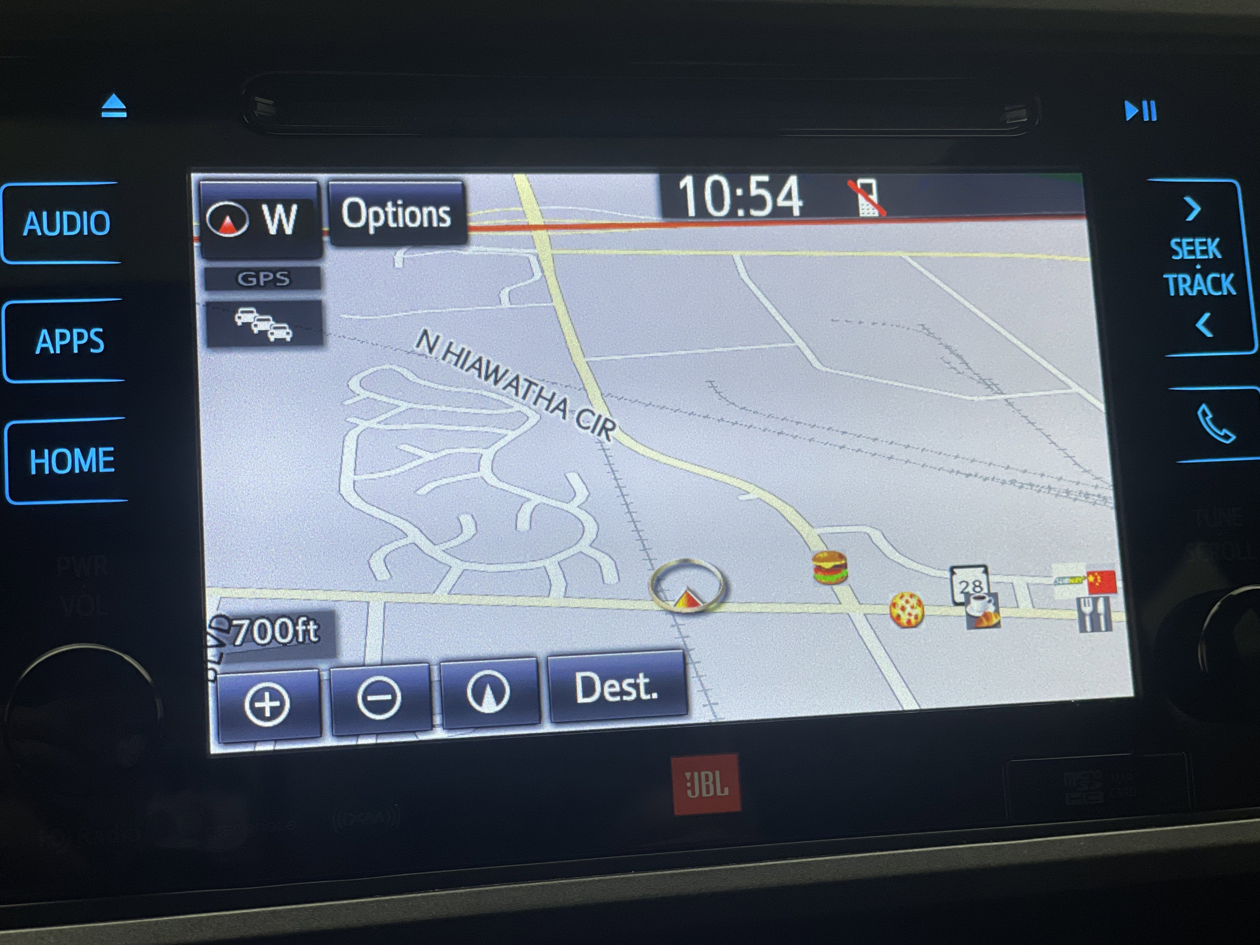 2019 Toyota Tacoma TRD Pro