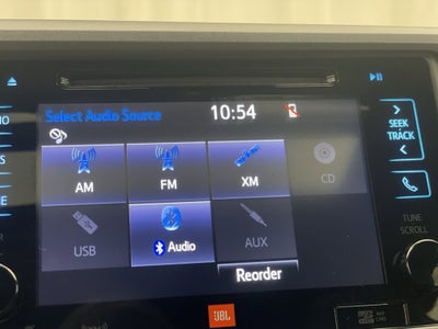 2019 Toyota Tacoma TRD Pro
