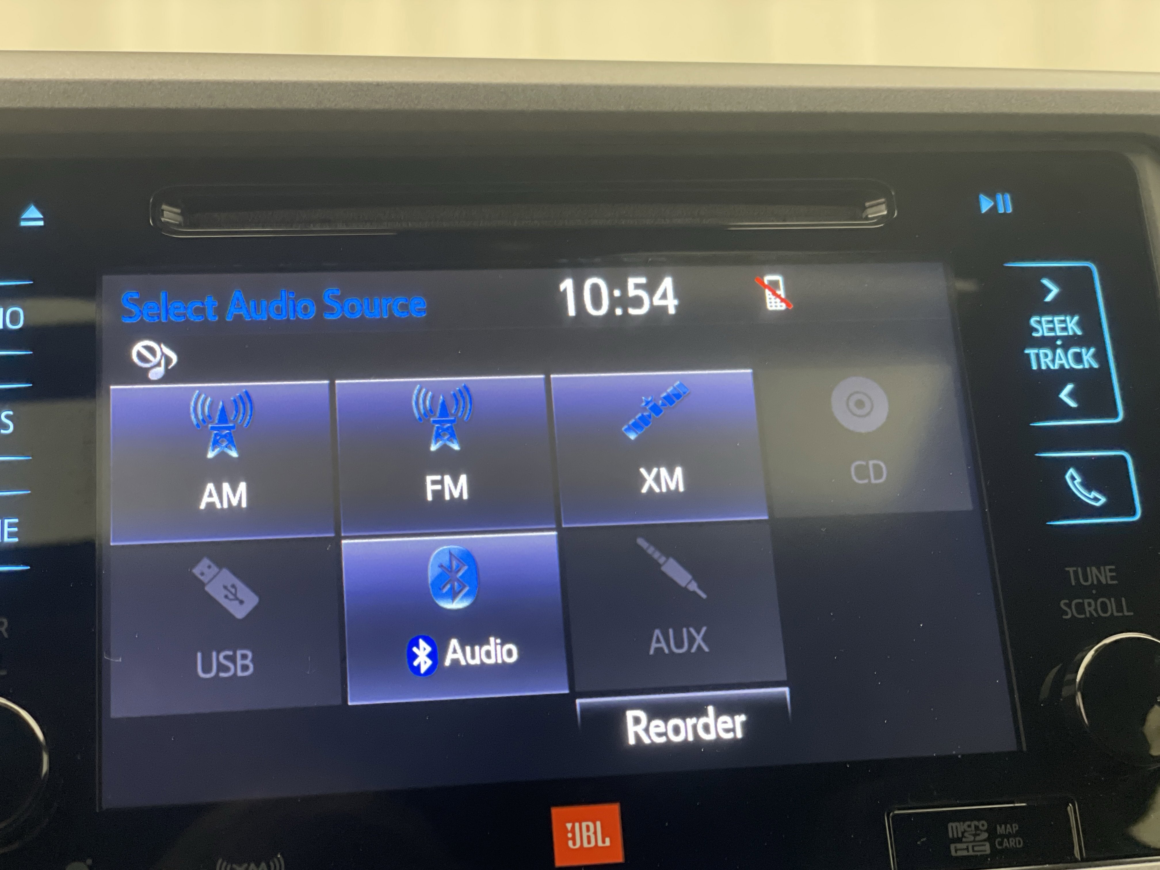 2019 Toyota Tacoma TRD Pro
