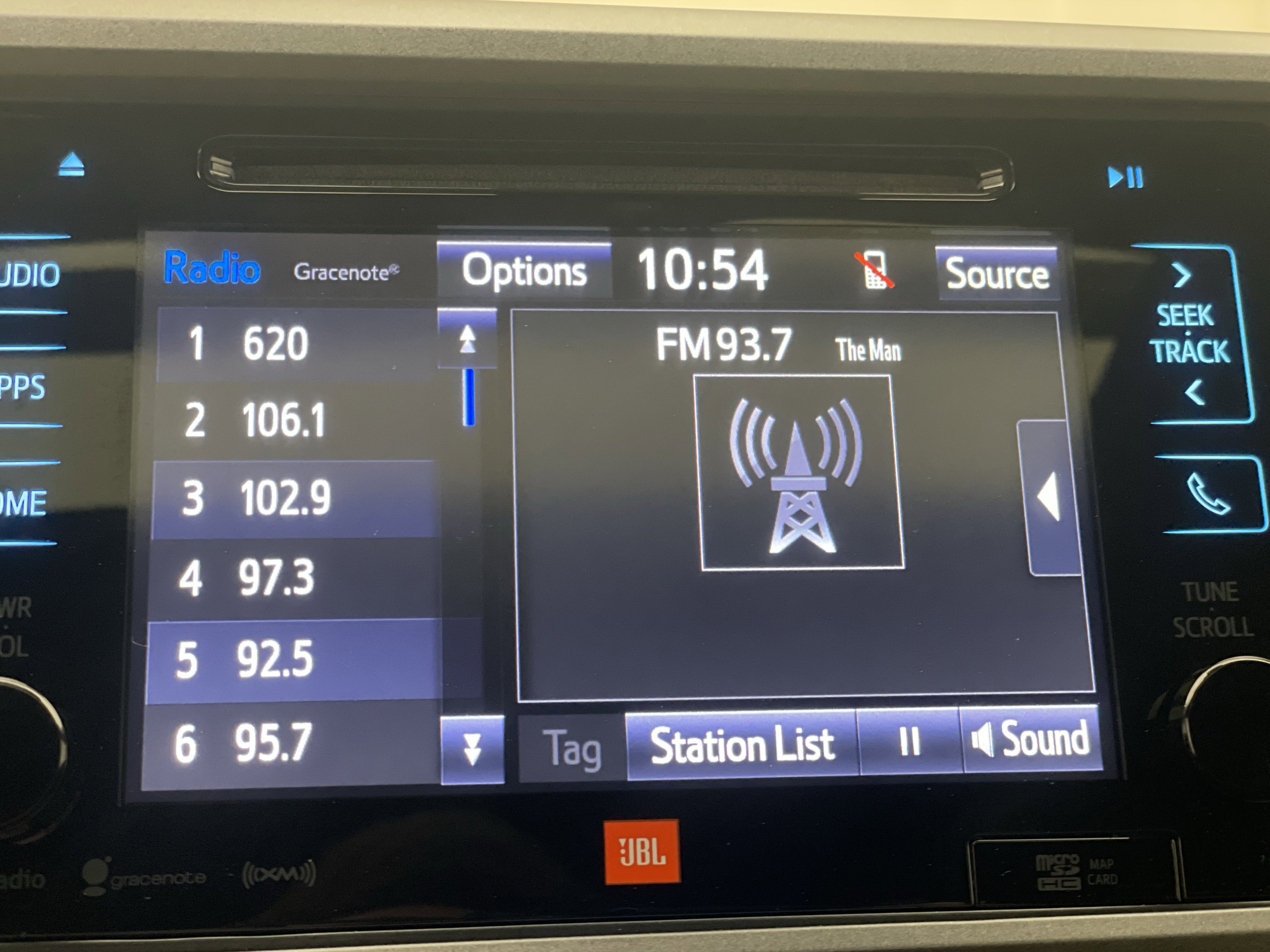 2019 Toyota Tacoma TRD Pro