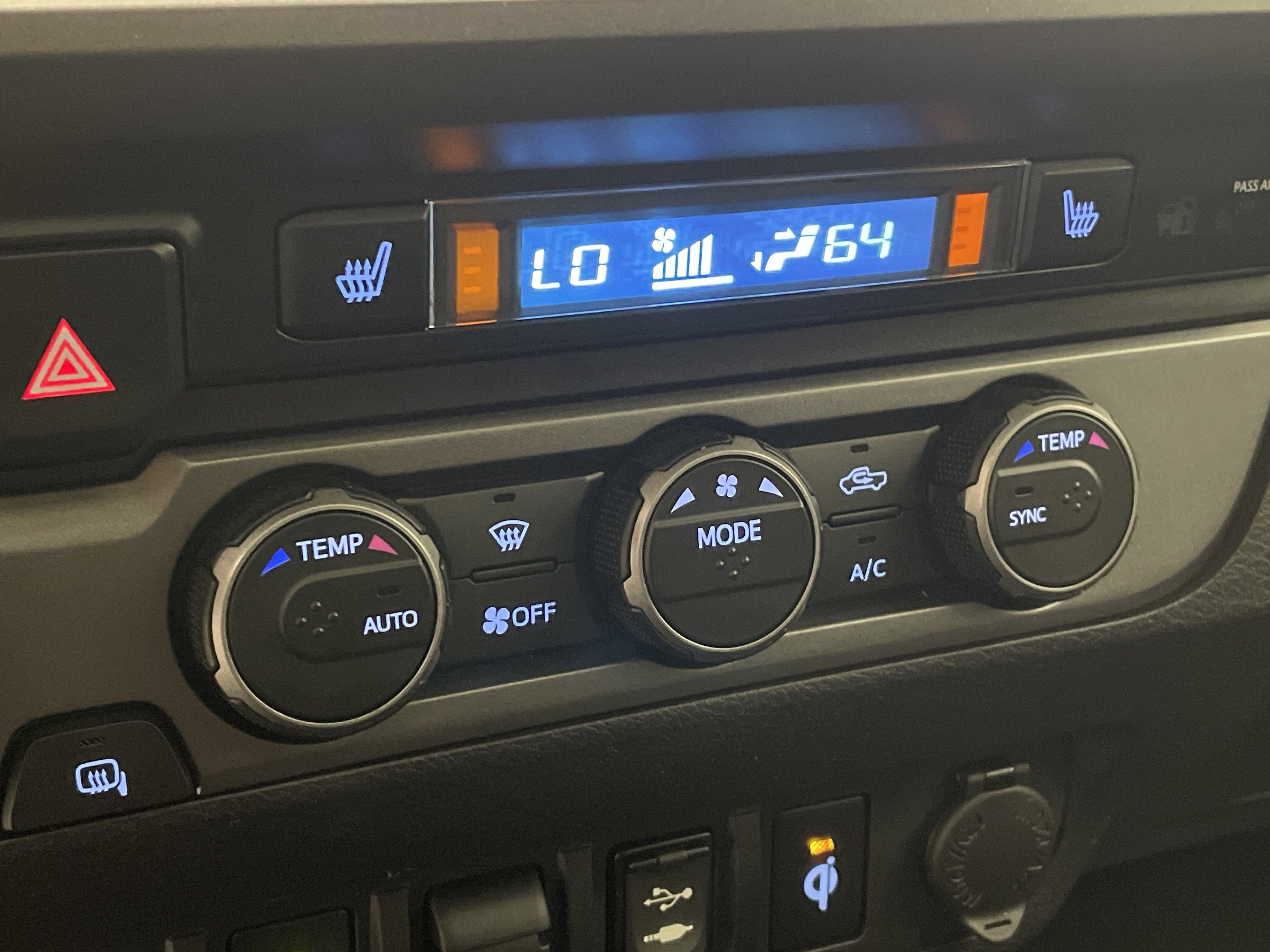 2019 Toyota Tacoma TRD Pro
