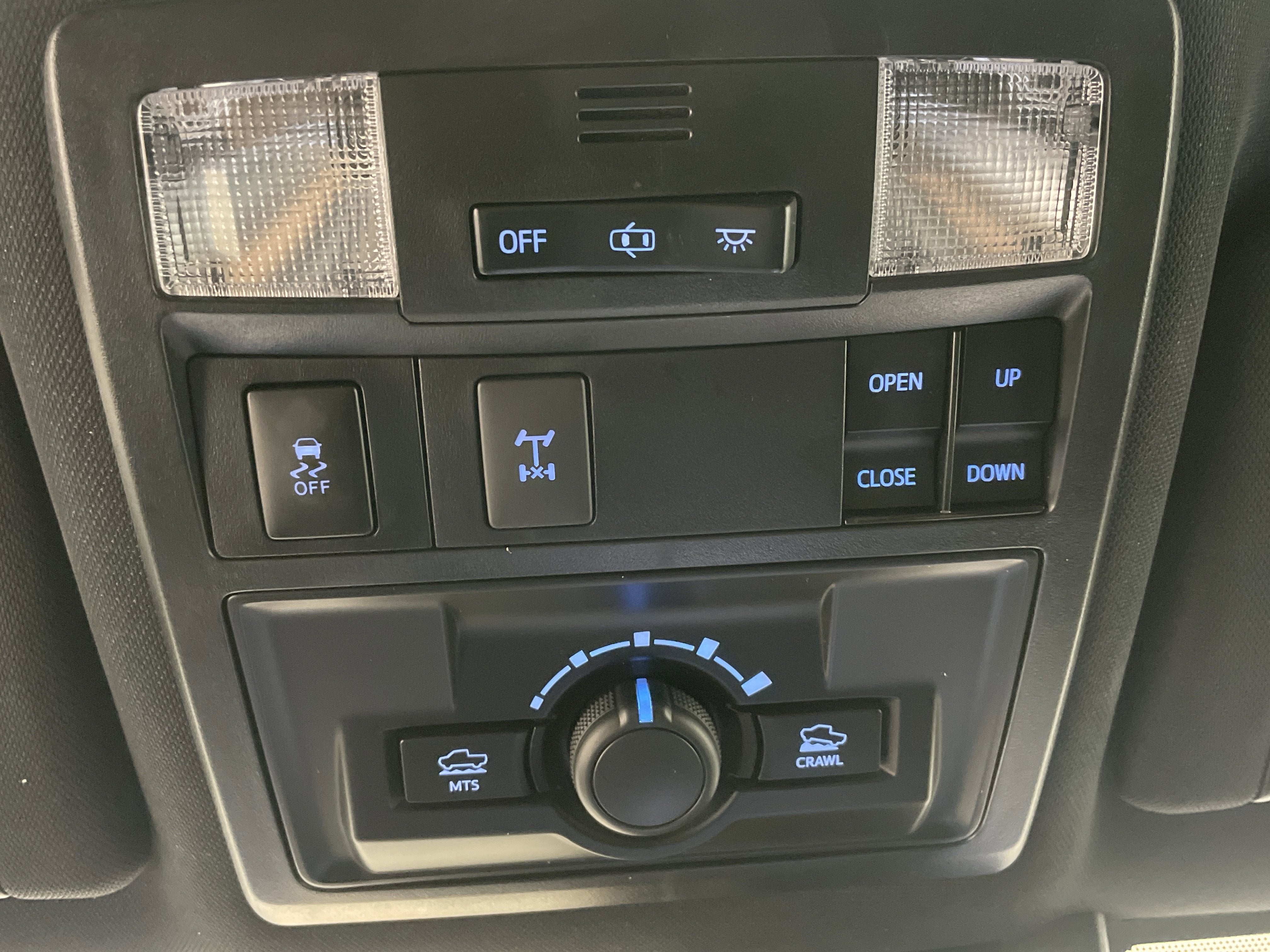 2019 Toyota Tacoma TRD Pro