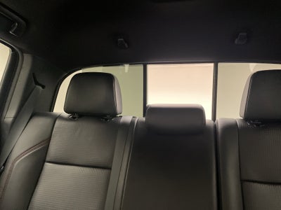 2019 Toyota Tacoma TRD Pro