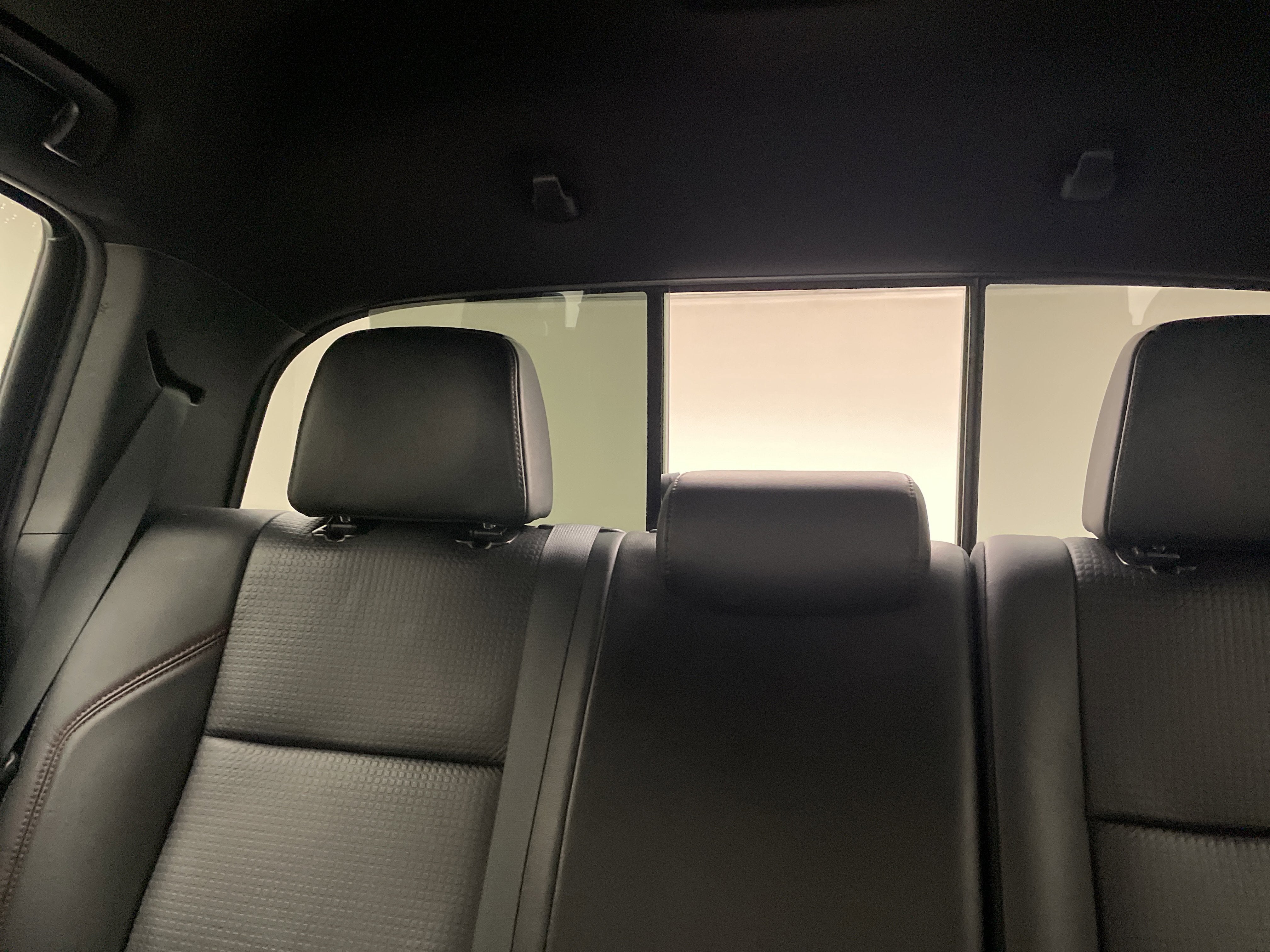 2019 Toyota Tacoma TRD Pro