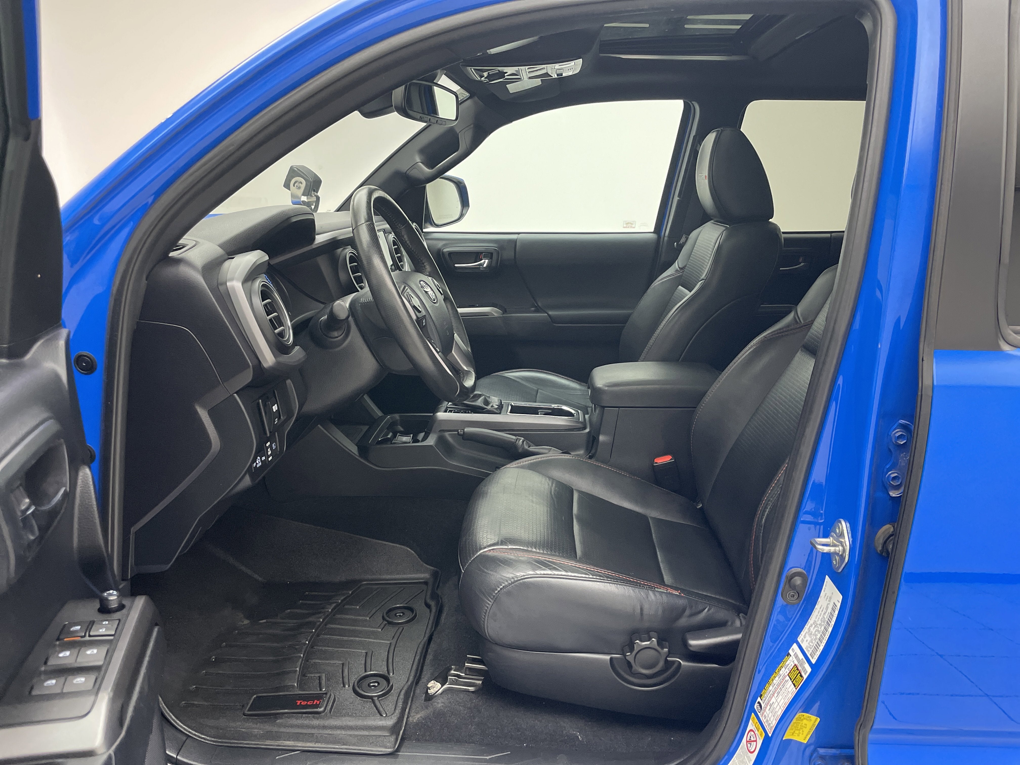 2019 Toyota Tacoma TRD Pro