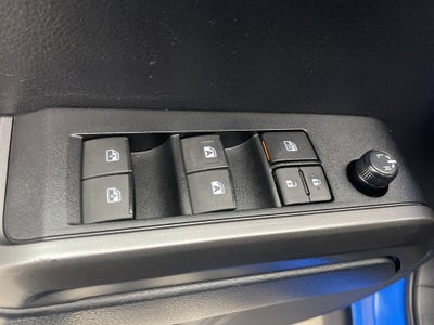 2019 Toyota Tacoma TRD Pro