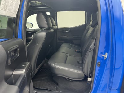 2019 Toyota Tacoma TRD Pro