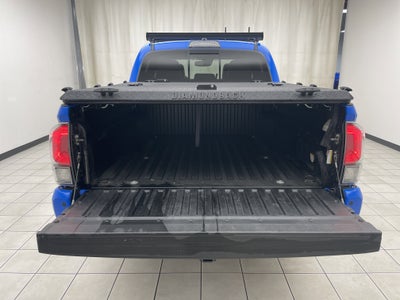 2019 Toyota Tacoma TRD Pro
